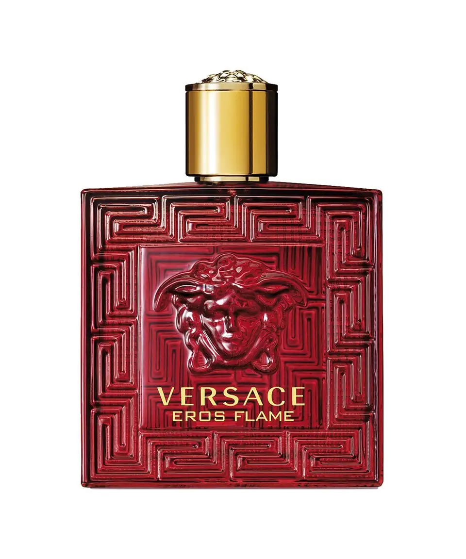 Versace Eros Flame