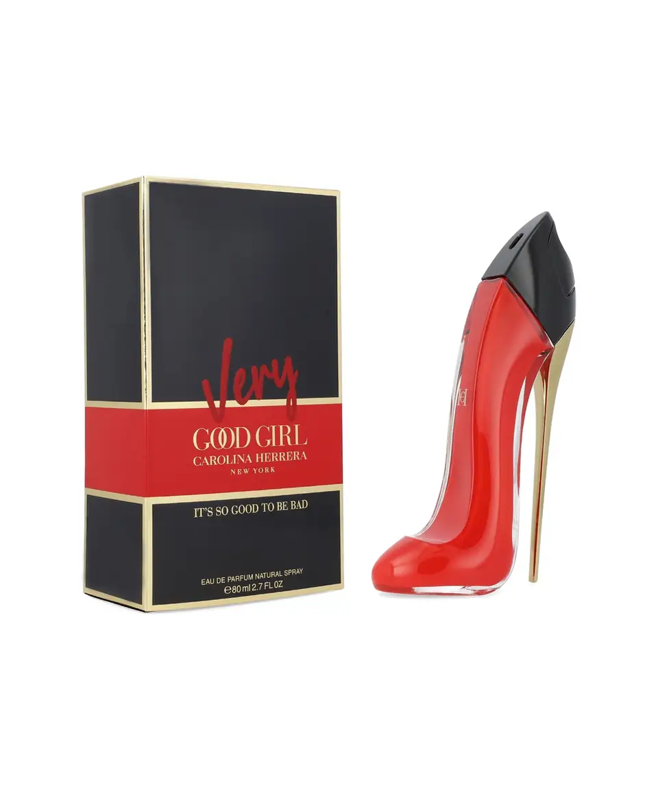 Carolina Herrera Very Good Girl