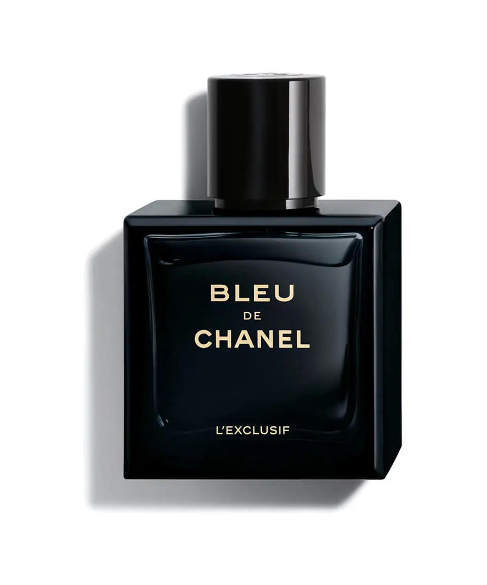 Chanel Bleu de Chanel L’Exclusif