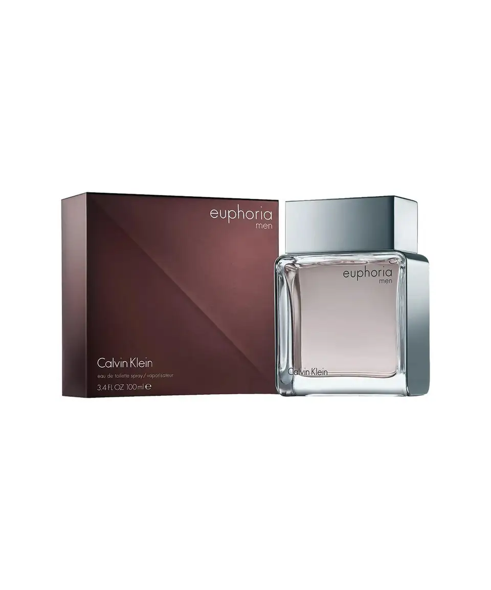 Calvin Klein Euphoria Men Eau de Toilette