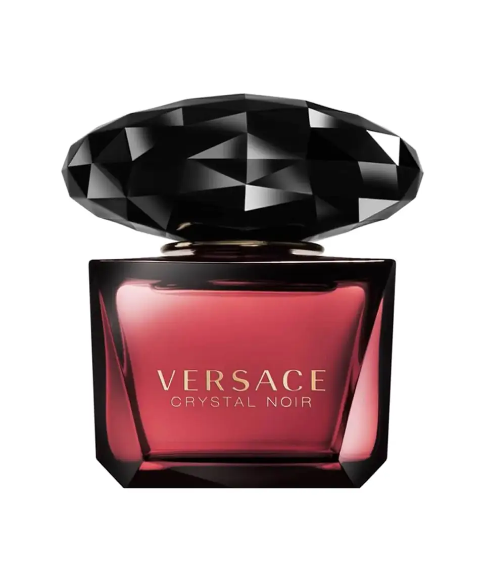 Versace Crystal Noir