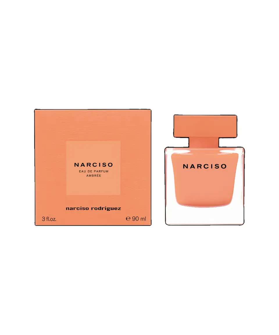 Narciso Rodriguez Narciso Ambrée