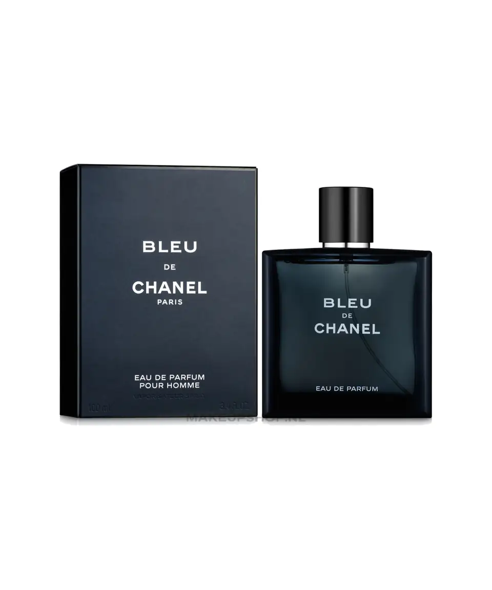 Chanel Bleu de Chanel Eau de Parfum