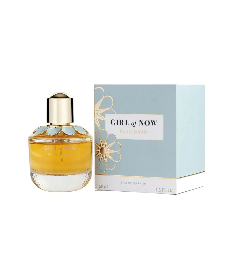 Elie Saab Girl of Now Eau de Parfum 50ml
