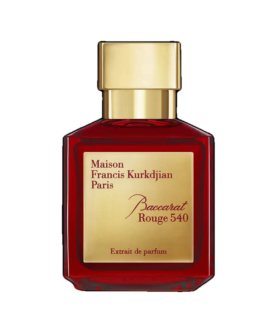 Maison Francis Kurkdjian Baccarat Rouge 540 Extrait de Parfum