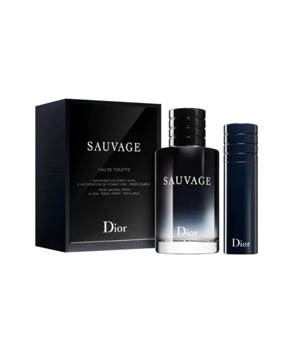 Dior Sauvage 2-Piece Gift Set