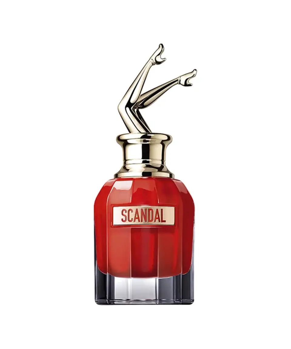 Jean Paul Gaultier سكندل انتنس