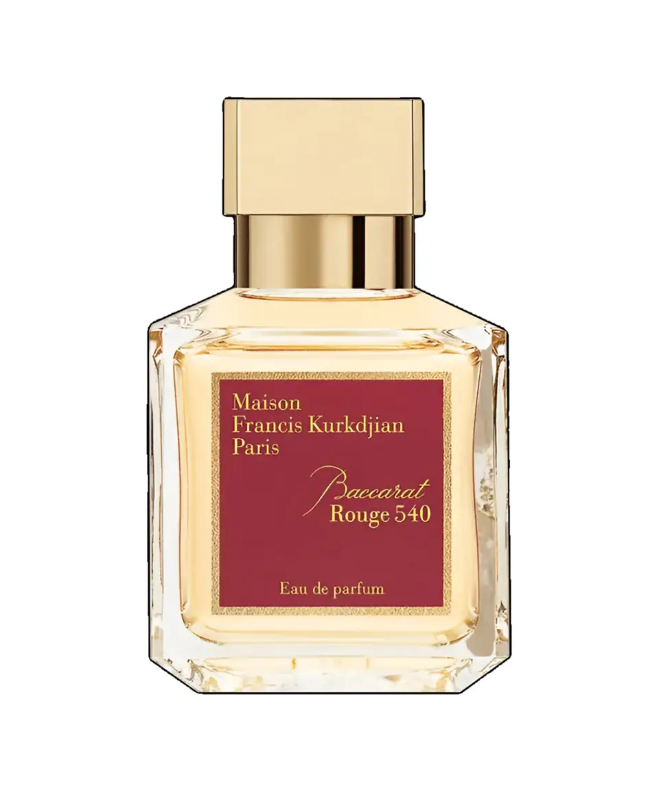 Maison Francis Kurkdjian Baccarat Rouge 540 Eau de Parfum