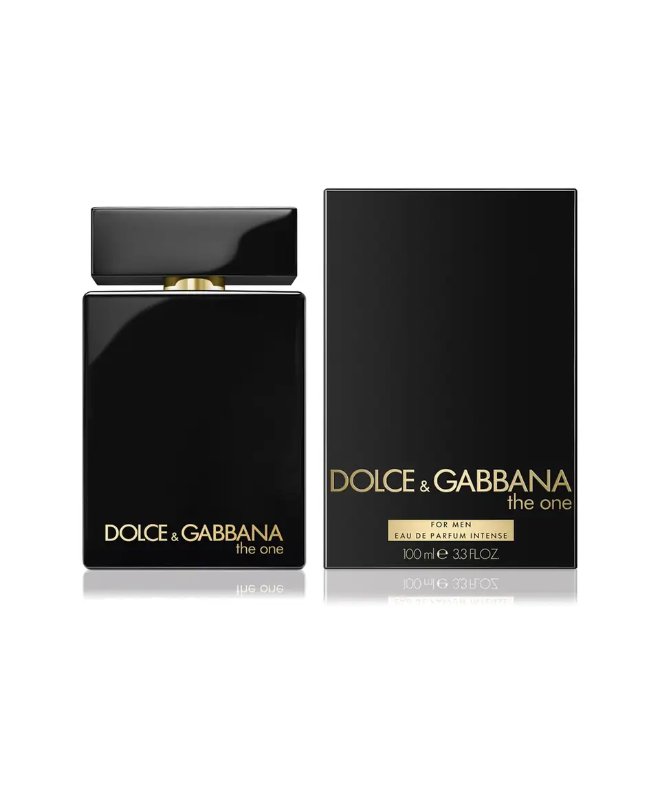 Dolce & Gabbana The One for Men Eau de Parfum Intense