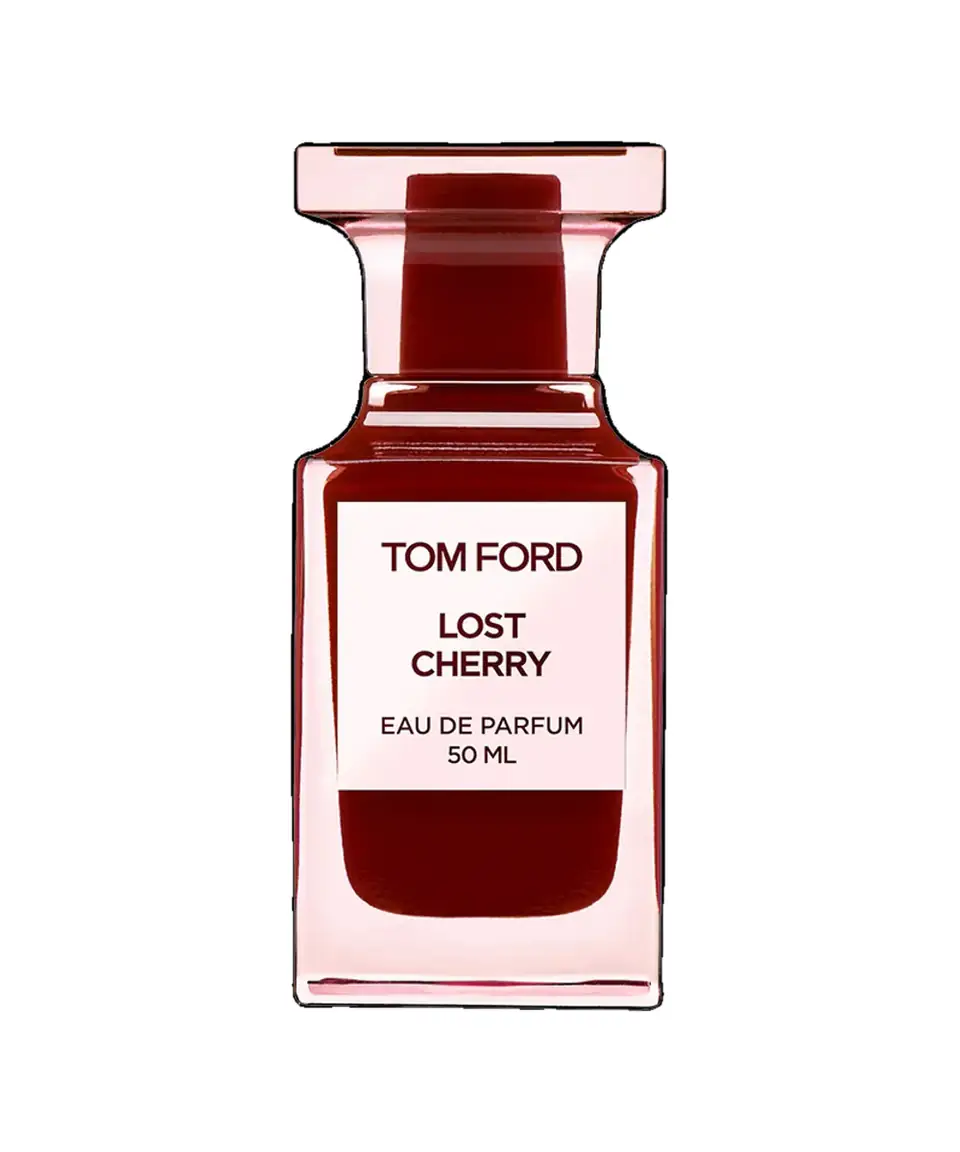 Tom Ford Lost Cherry