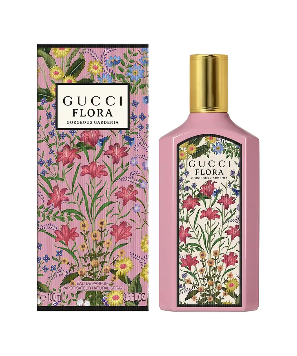 Gucci Gucci Flora
