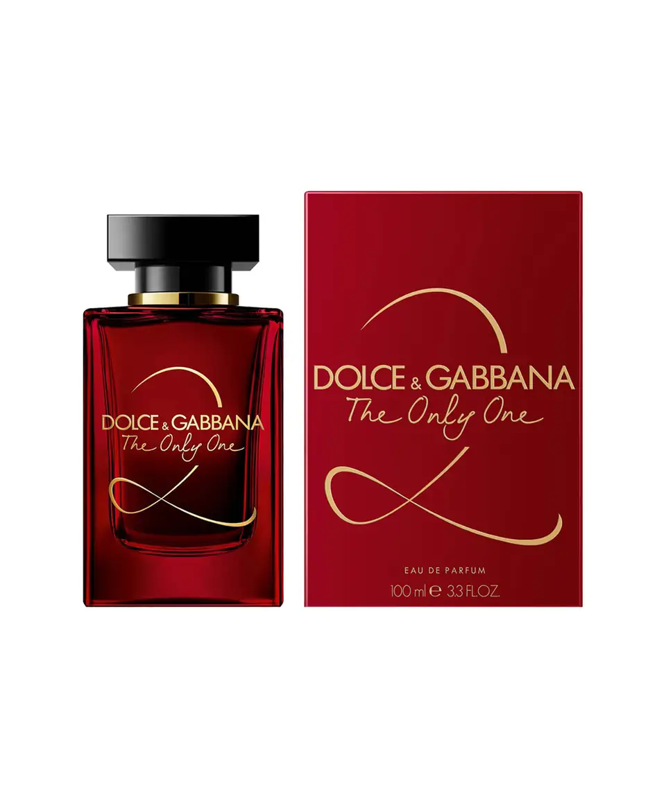 Dolce & Gabbana The Only One 2 Eau de Parfum