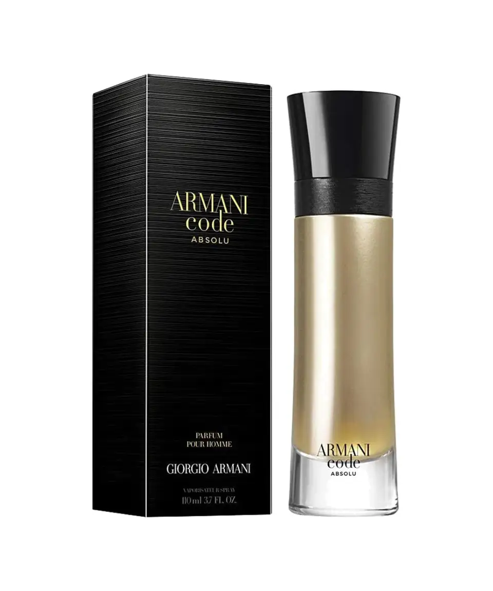Giorgio Armani Armani Code Absolu