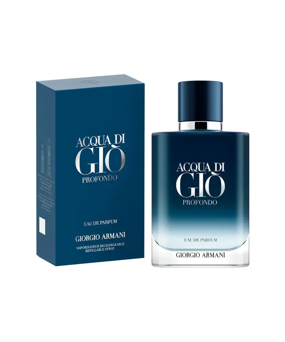 Giorgio Armani Acqua di Giò Profondo