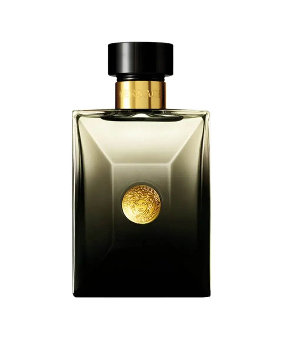 Versace Pour Homme Oud Noir