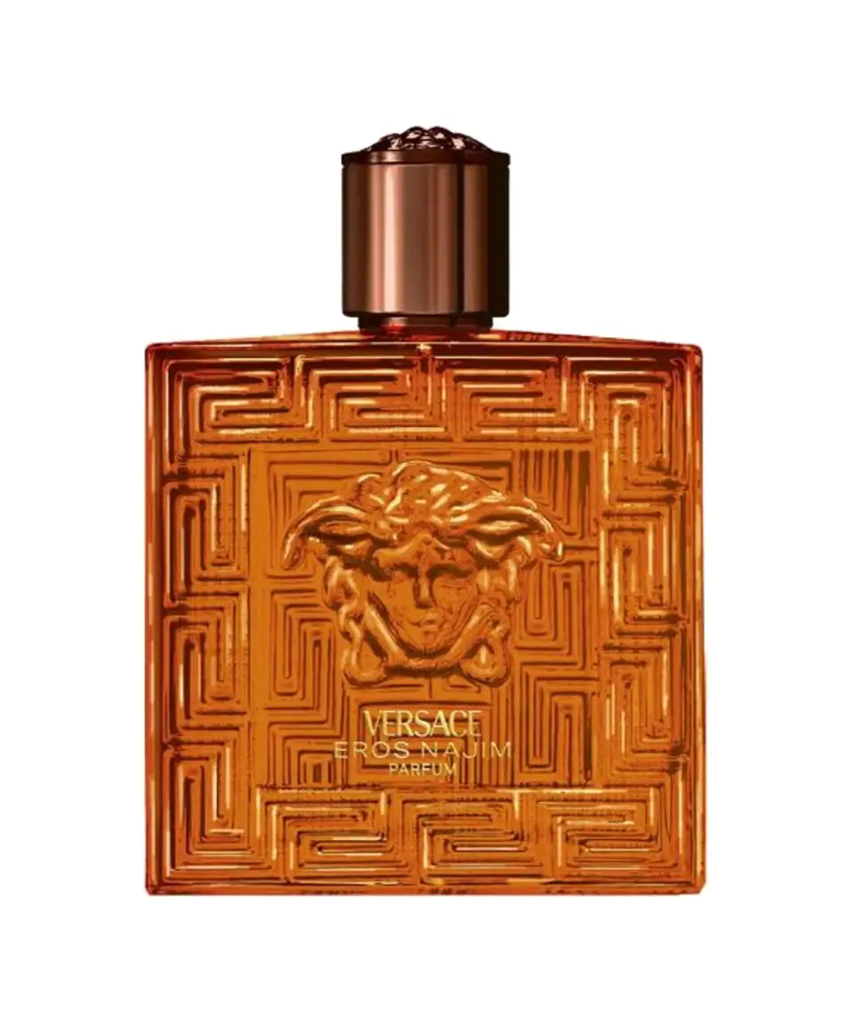 Versace Eros Najim