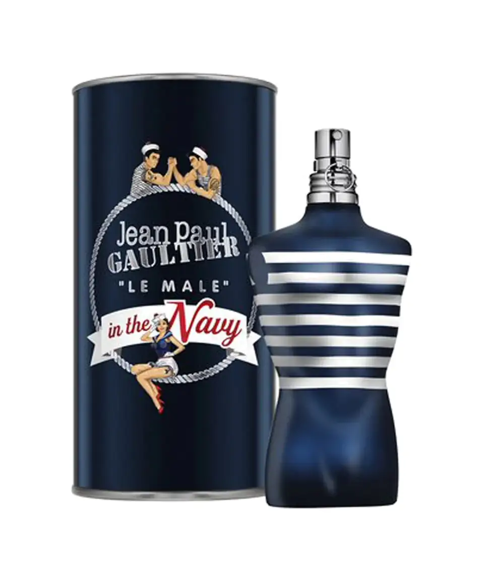 Jean Paul Gaultier لاميل ان بلو