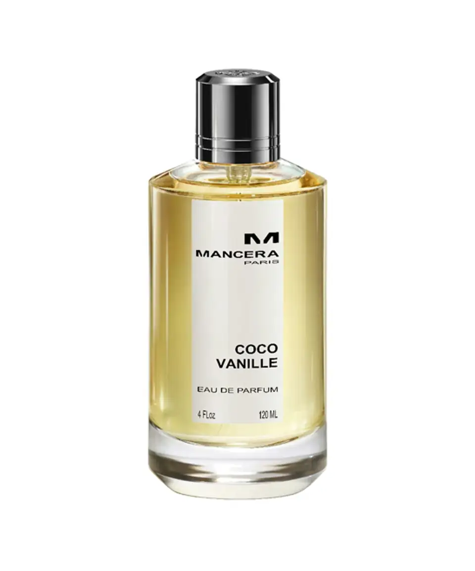 Mancera Coco Vanille