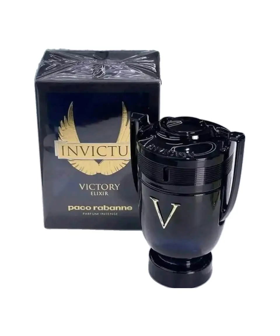 Rabanne انفكتوس اسود