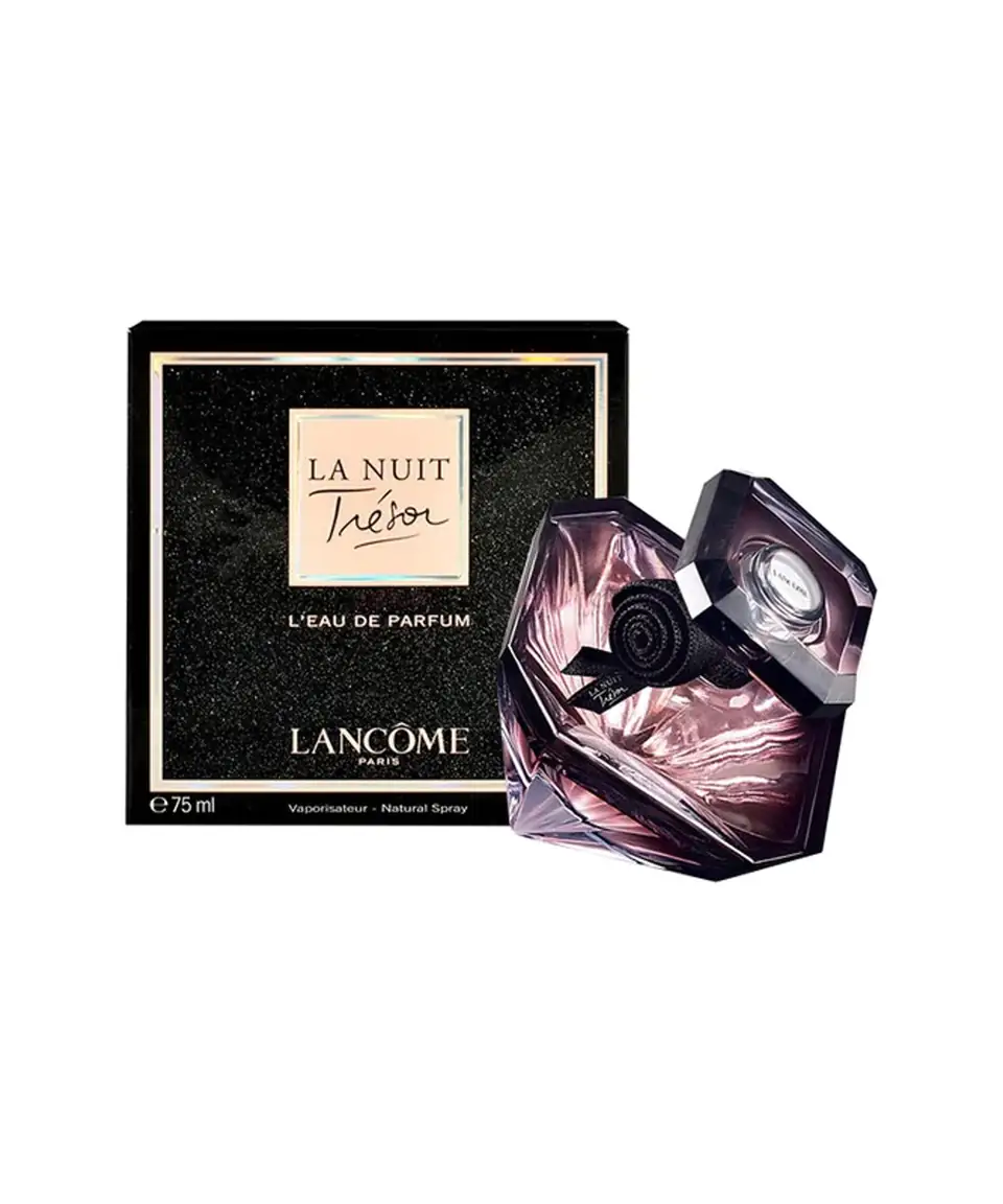 Lancôme La Nuit Trésor Eau de Parfum