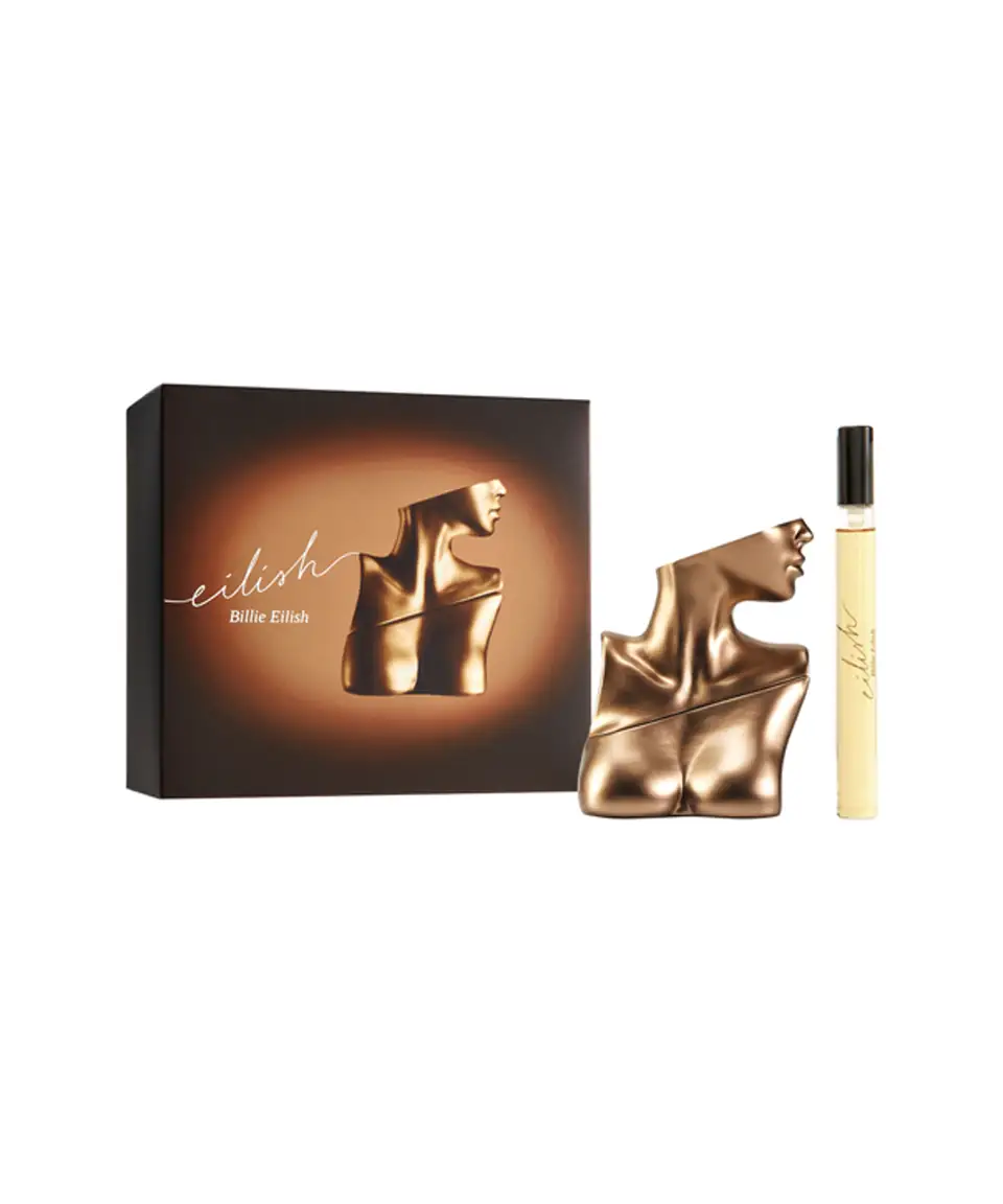 Billie Eilish Eilish 2-Piece Gift Set