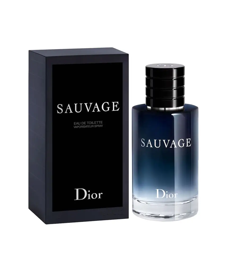 Dior Sauvage Eau de Toilette