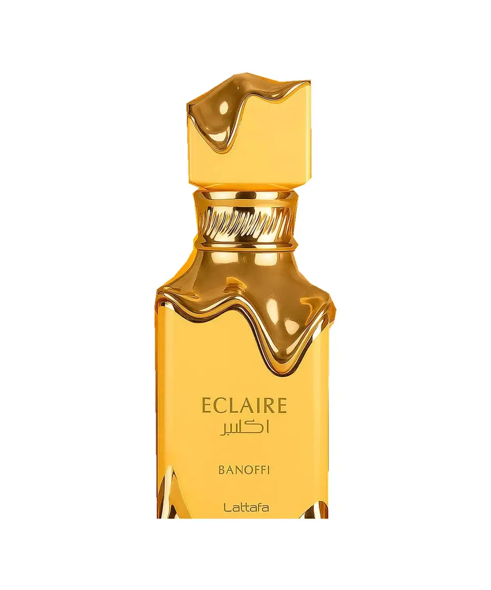 Lattafa Eclaire Banoffi