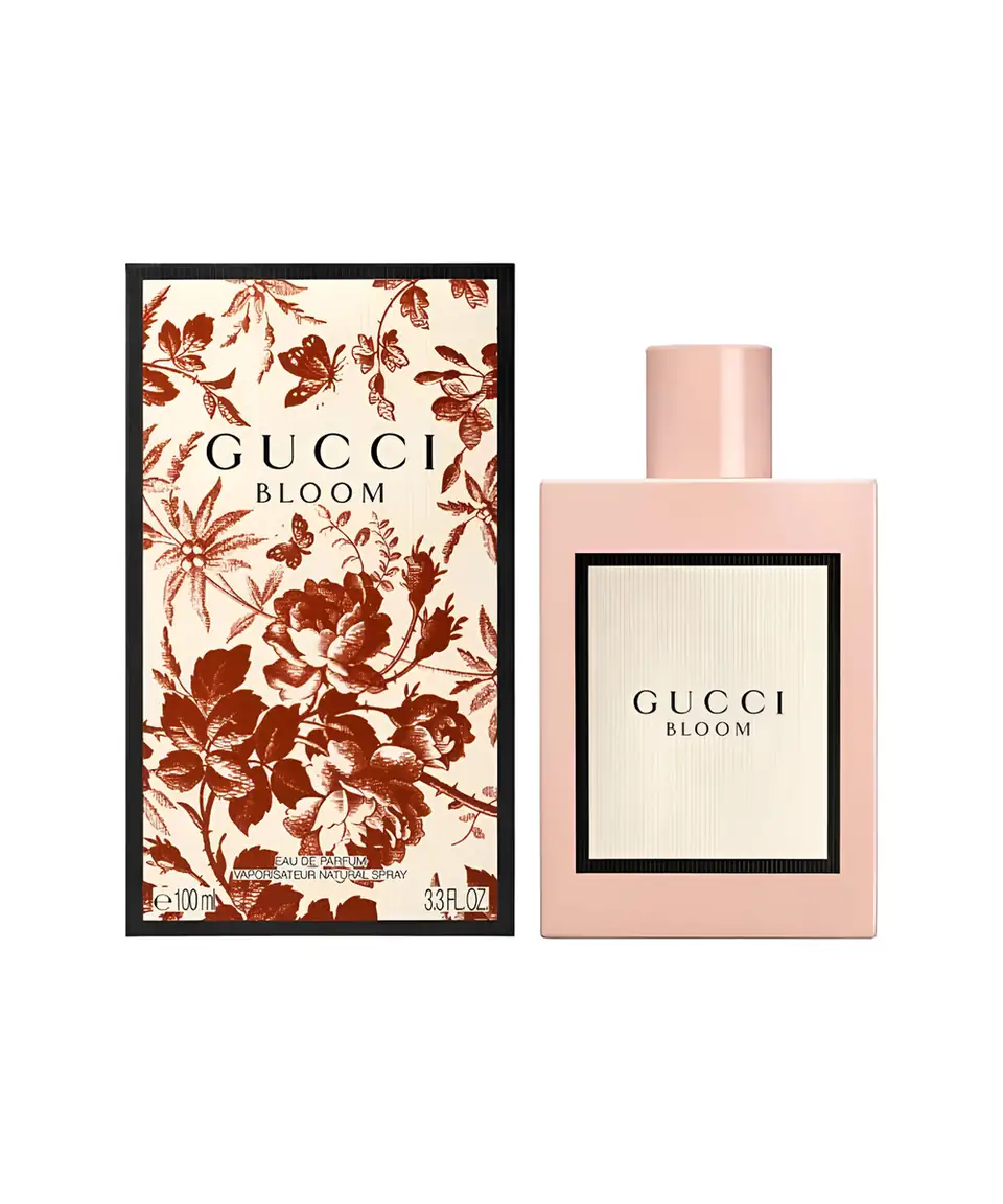 Gucci Gucci Bloom Eau de Parfum