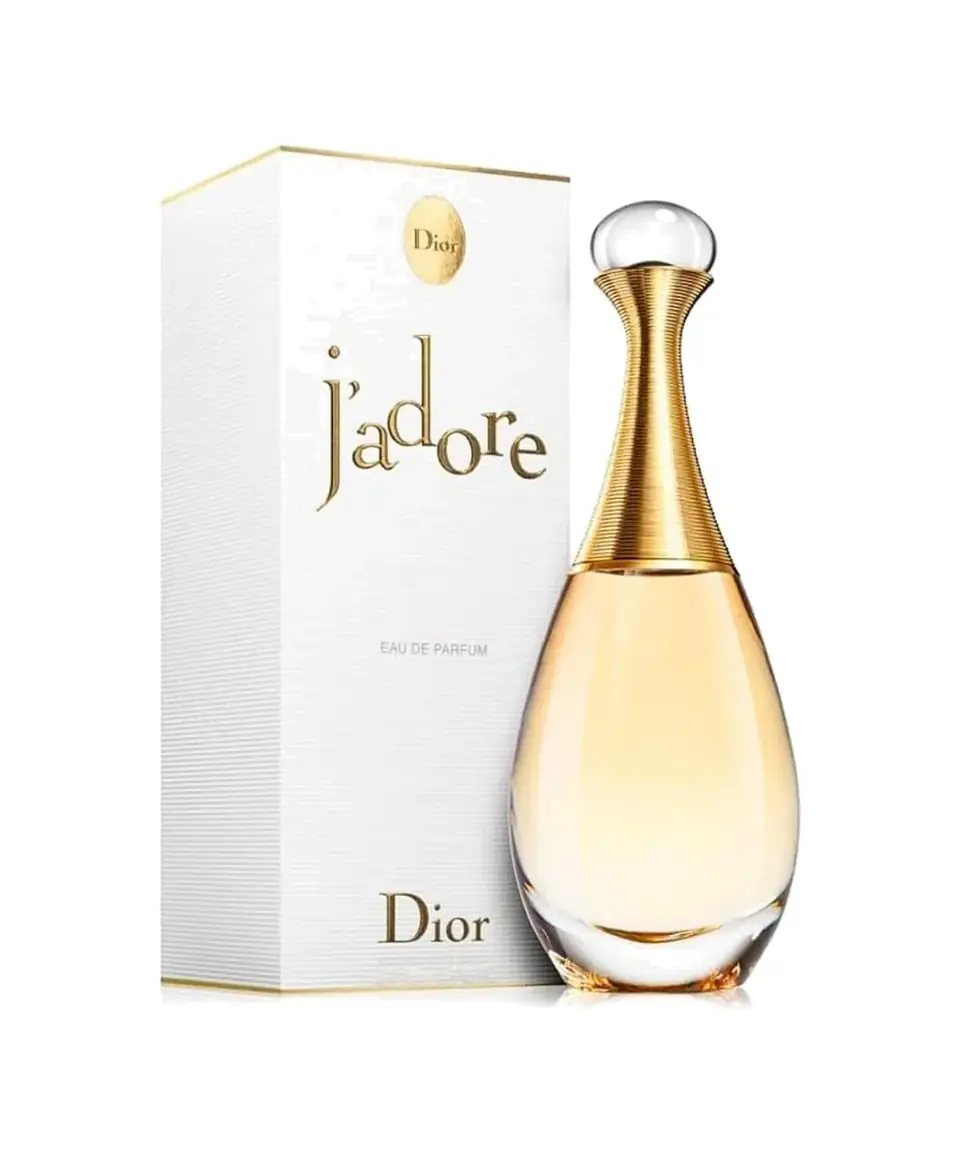 Dior J’adore Eau de Parfum