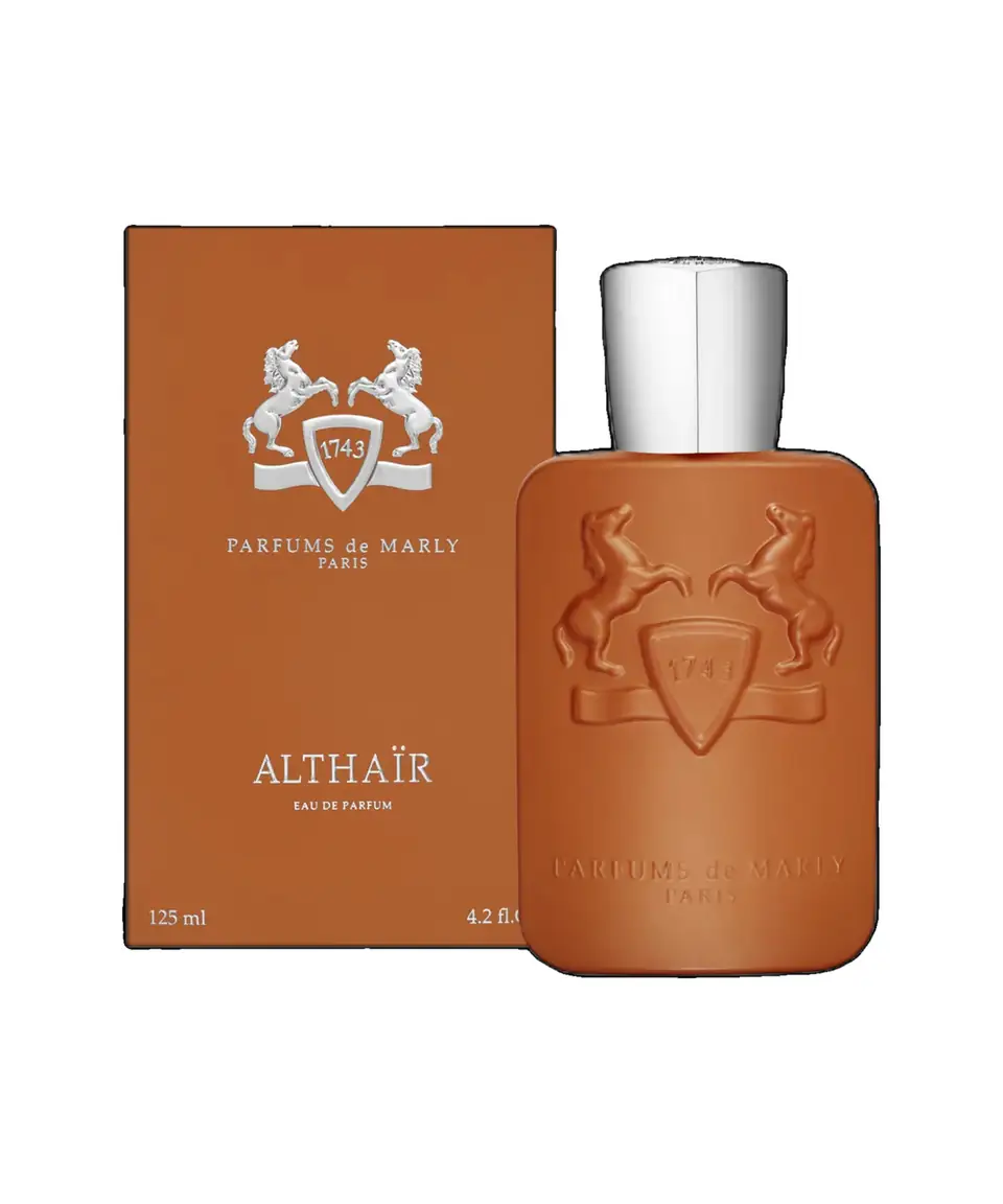 Parfums de Marly دى مارلى ثائر