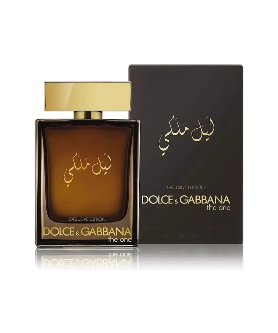 Dolce & Gabbana The One Royal Night