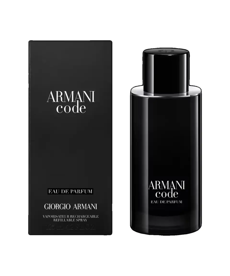 Giorgio Armani Armani Code Eau de Parfum