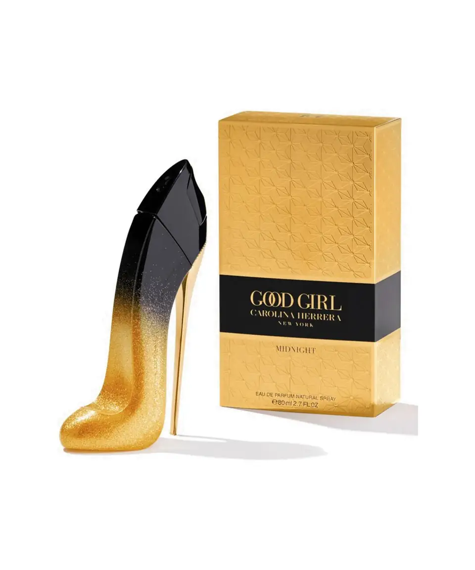 Carolina Herrera Good Girl Midnight