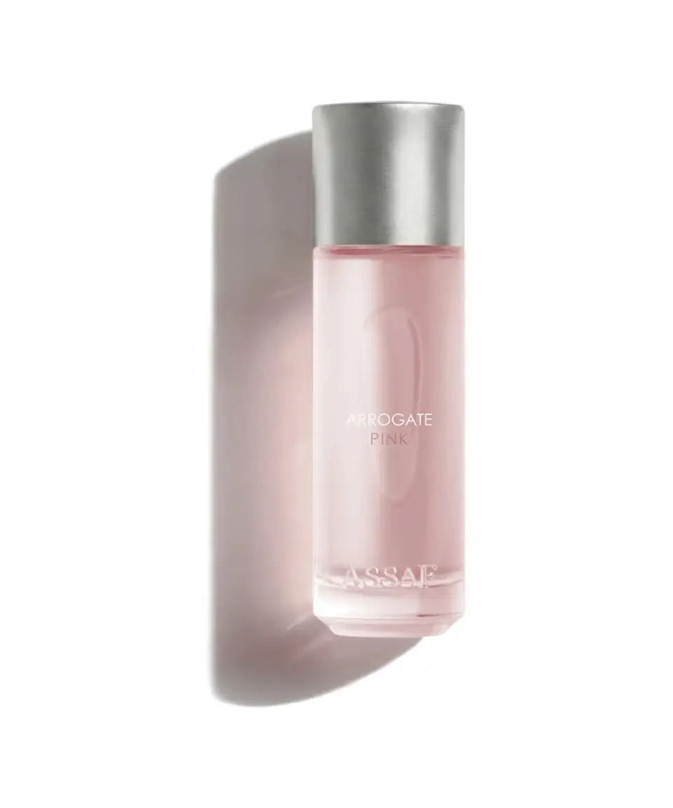 Assaf Arrogate Pink