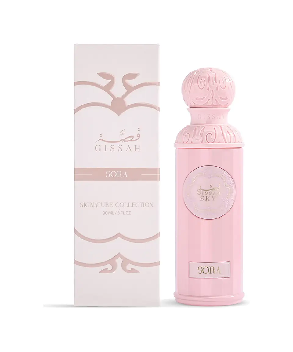 Gissah Sora 200ml