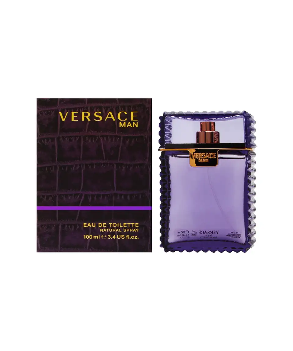 Versace Versace Man Eau de Toilette