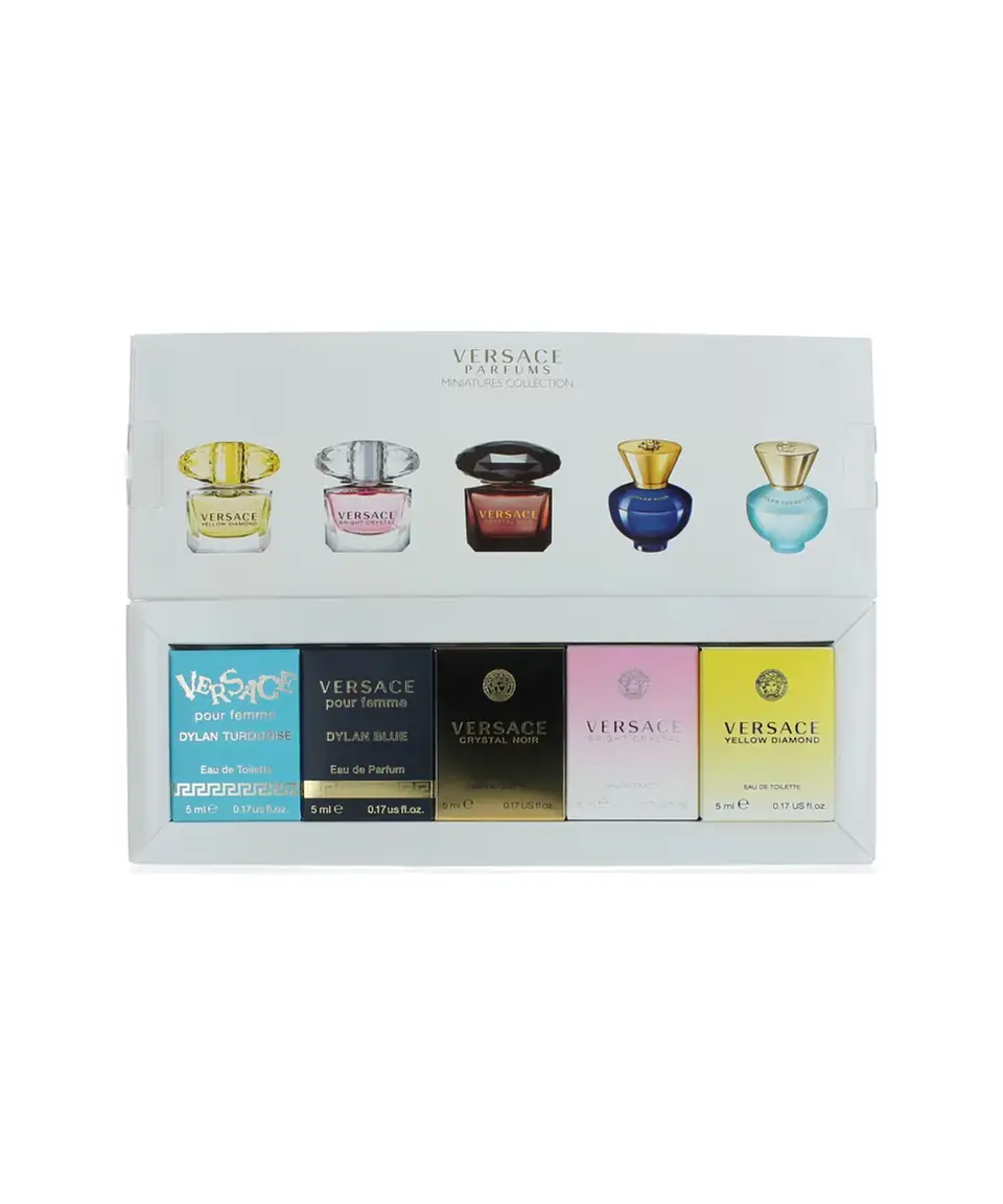 Versace فيرزاتشى